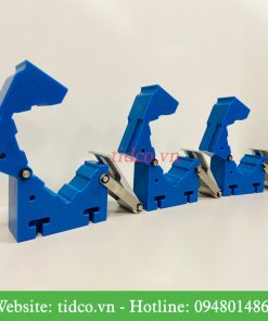 jig gia công CNC - Gia Công Phay Tiện CNC Tiến Dũng - Công Ty TNHH Công Nghiệp Tiến Dũng